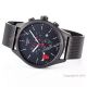 New Replica Tissot NBA Teams Special New York Knicks Men Watches Black Case (5)_th.jpg